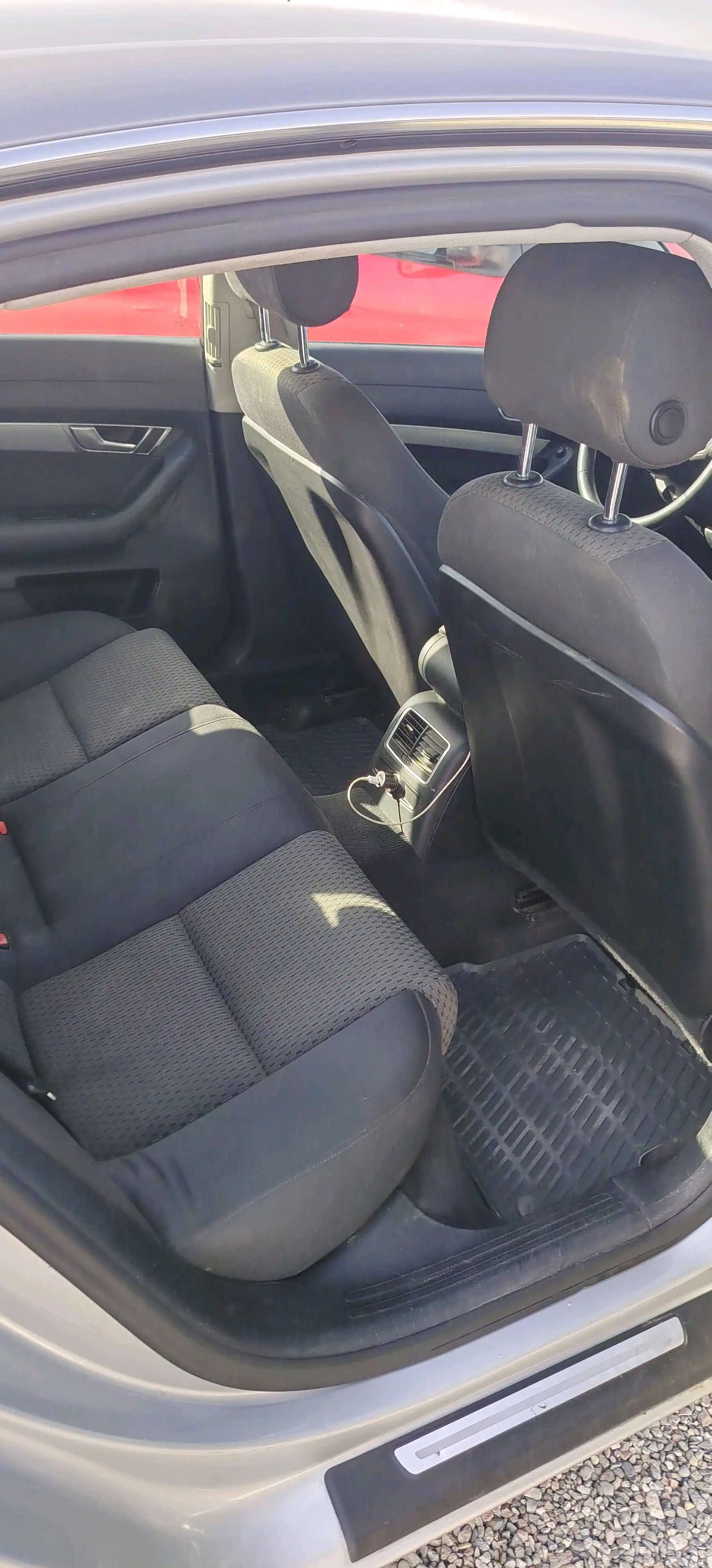 Audi A6 2008