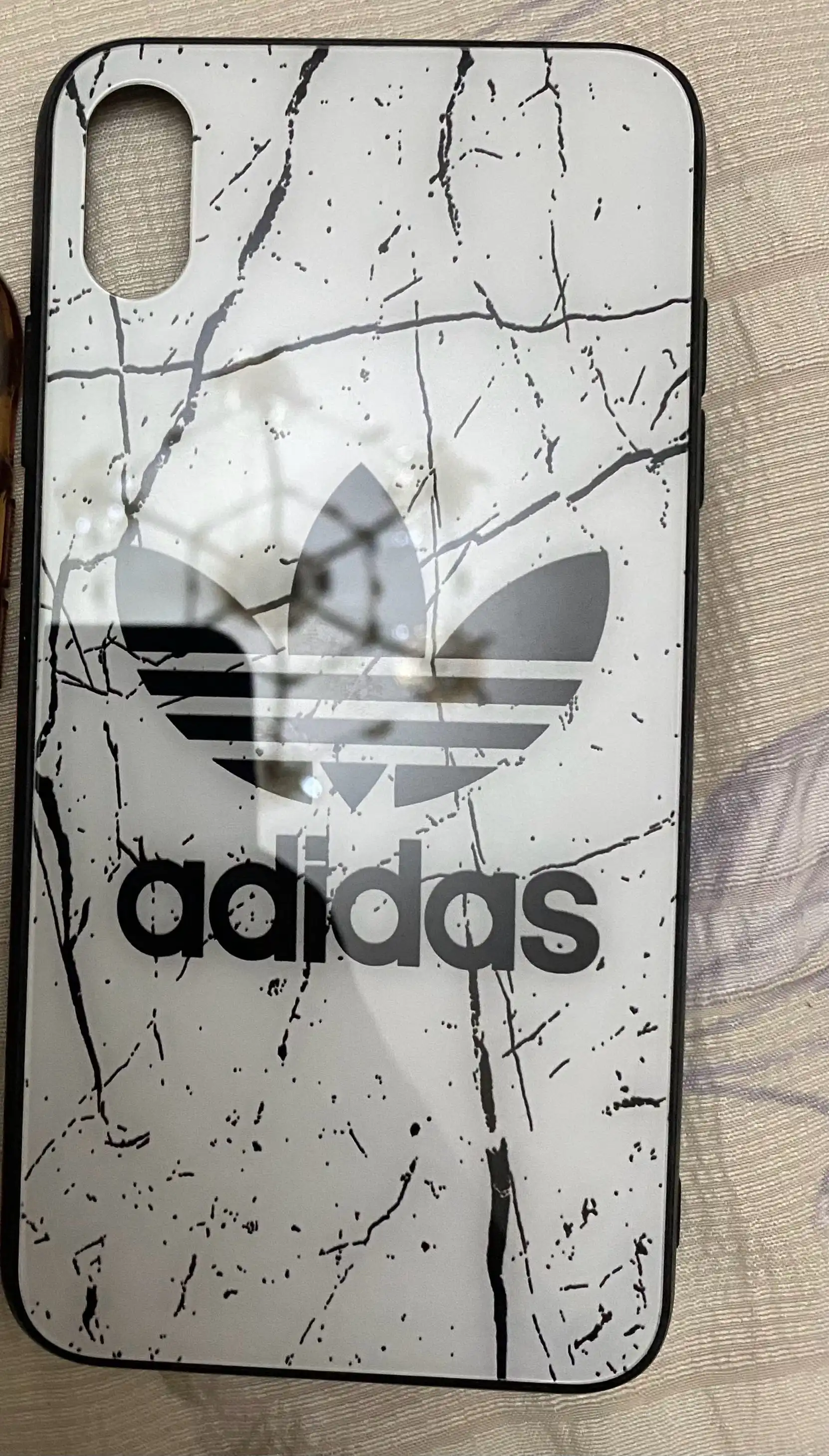 Чехол от iPhone xs max