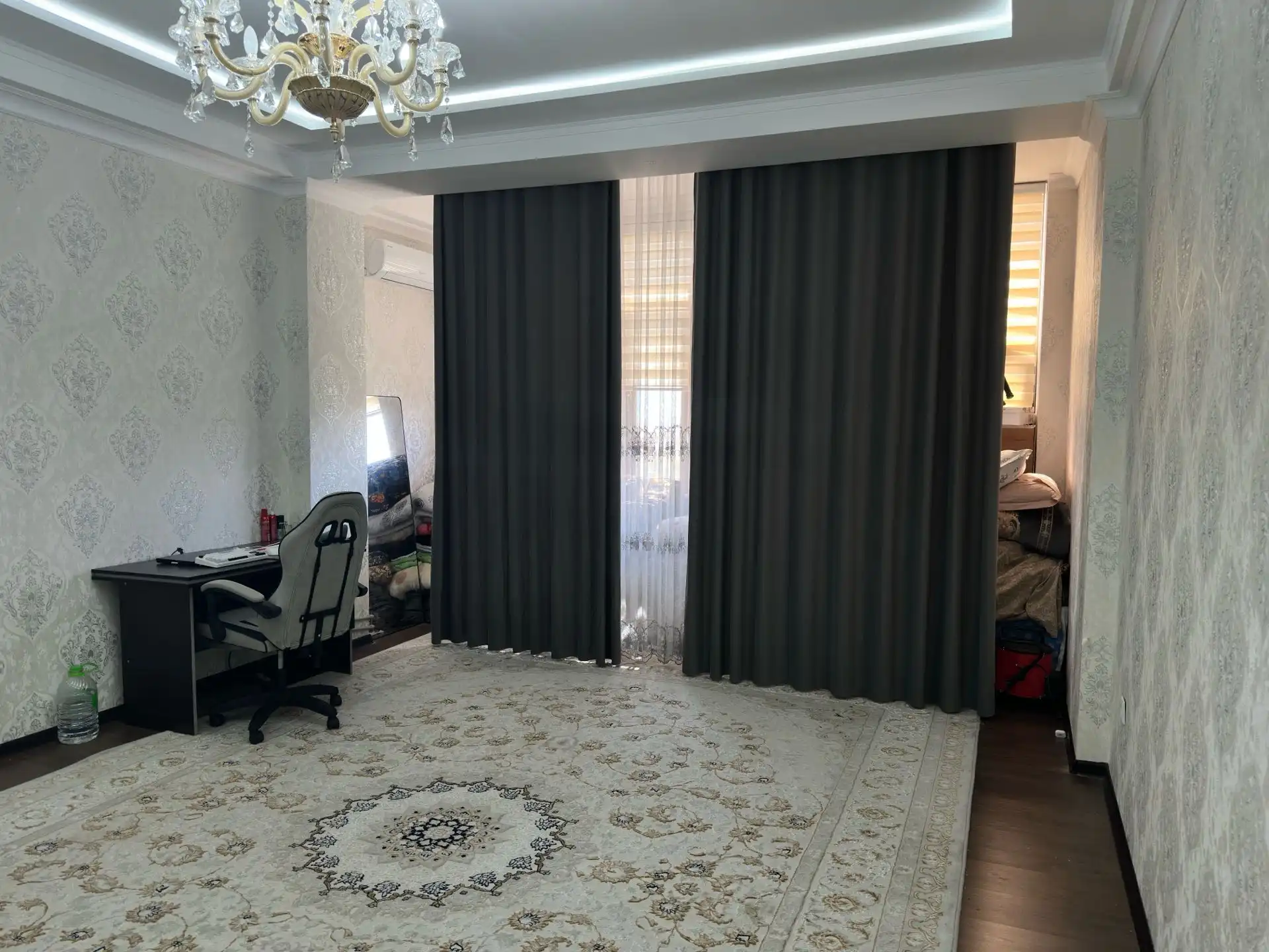 4-к квартира, 10 этаж, 152 м², Сино — фото 5