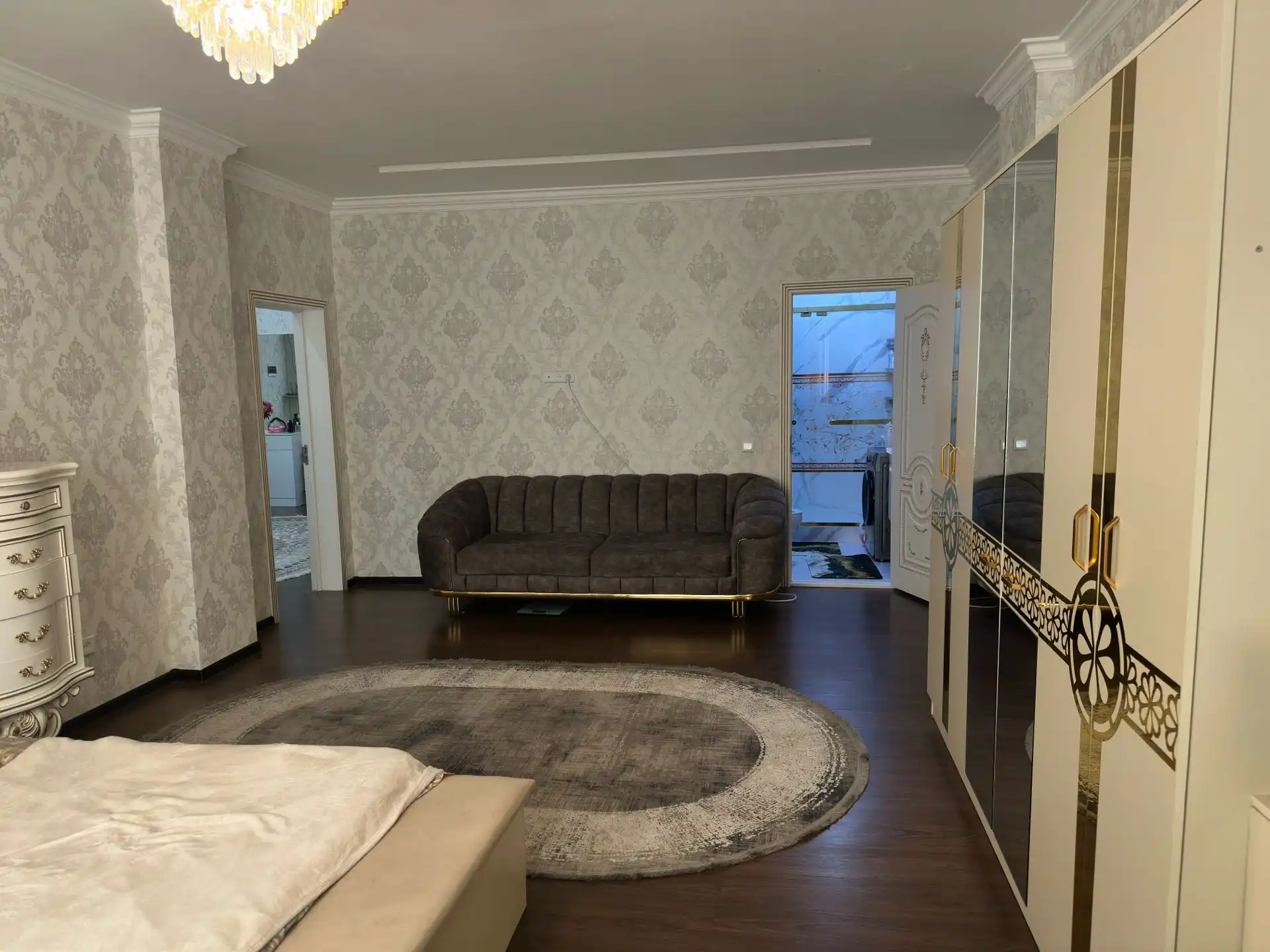 4-к квартира, 10 этаж, 152 м², Сино — фото 2
