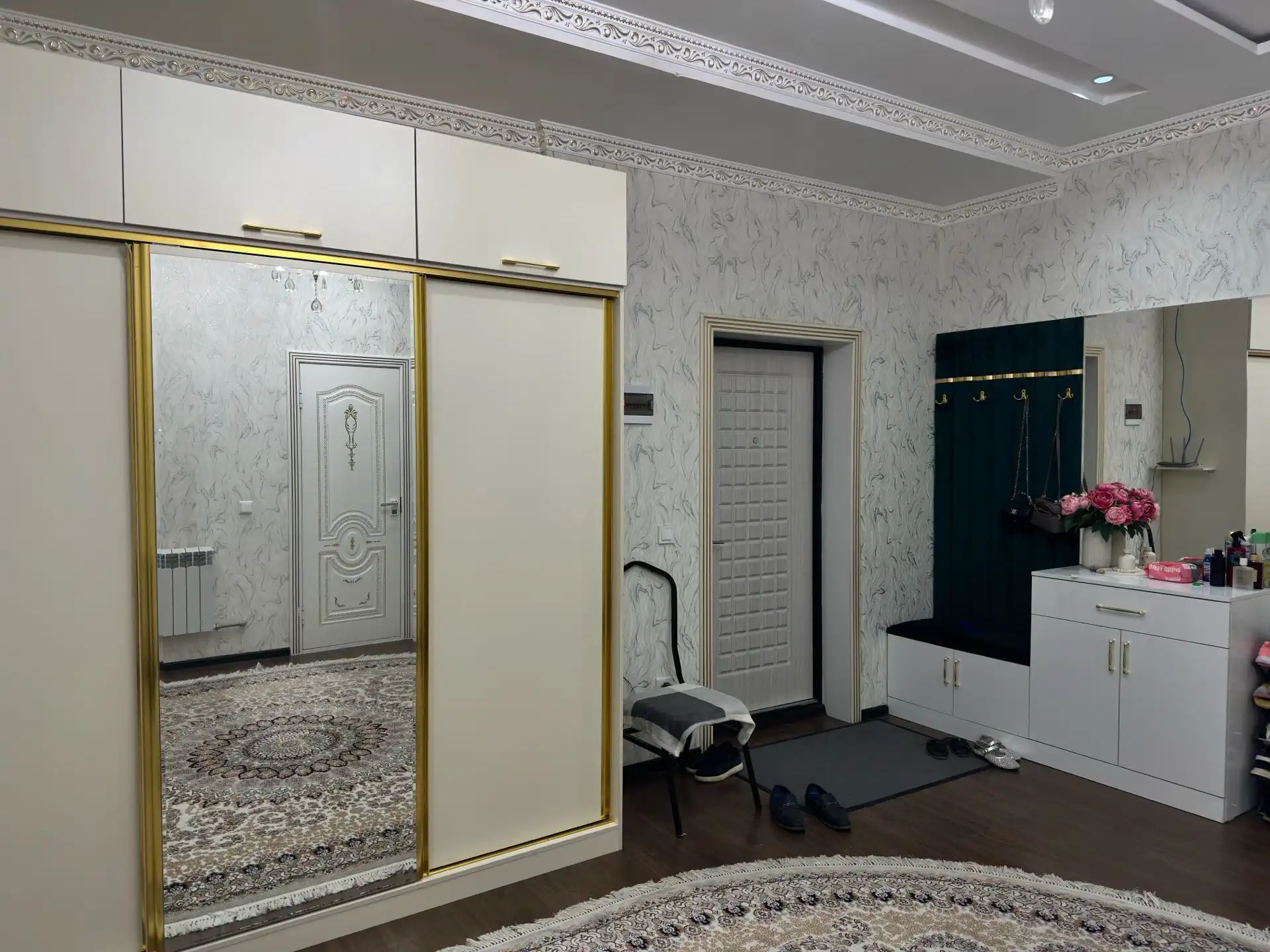 4-к квартира, 10 этаж, 152 м², Сино — фото 9
