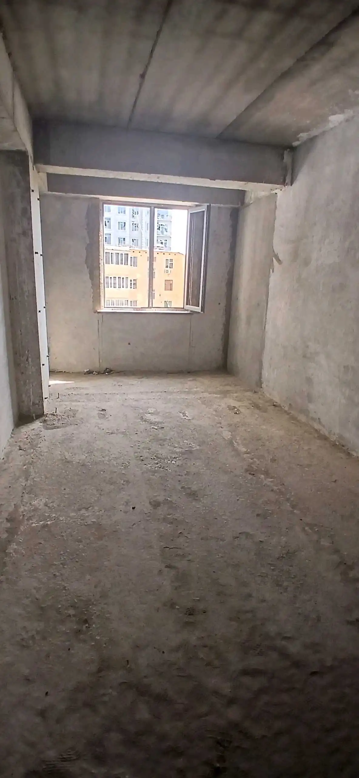 1-к квартира, 7 этаж, 54 м², 33 — фото 3