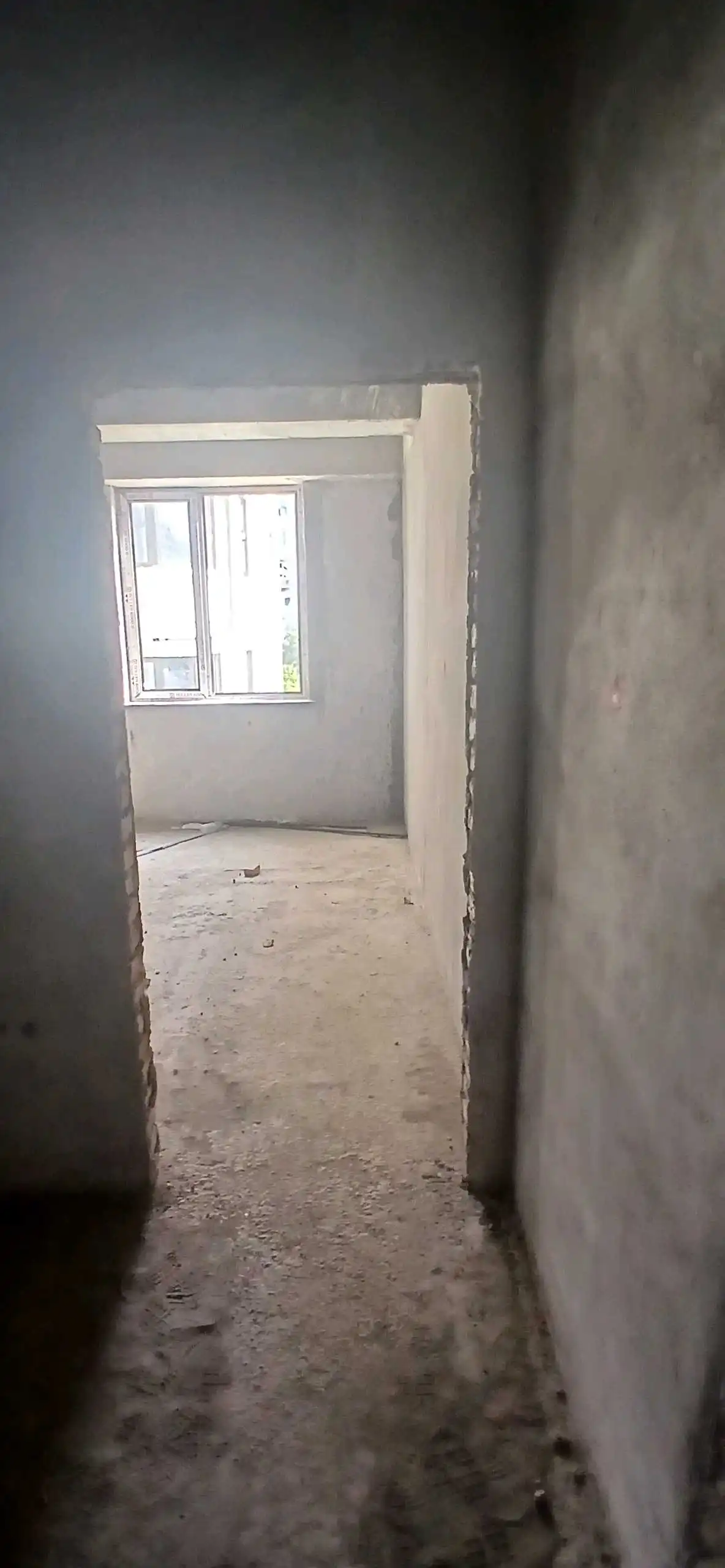 1-к квартира, 7 этаж, 54 м², 33 — фото 9
