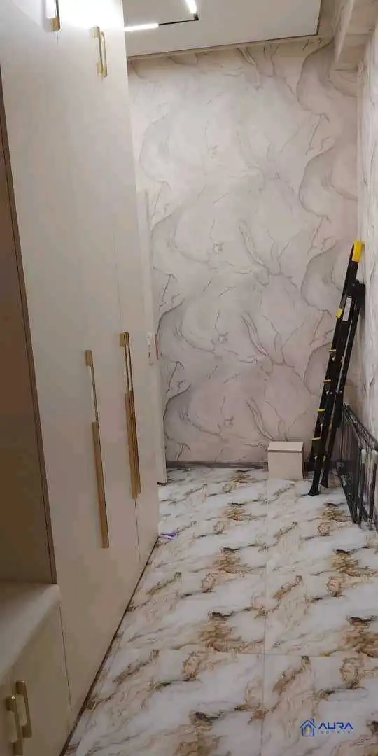 2-к квартира, 8 этаж, 53 м², Сино