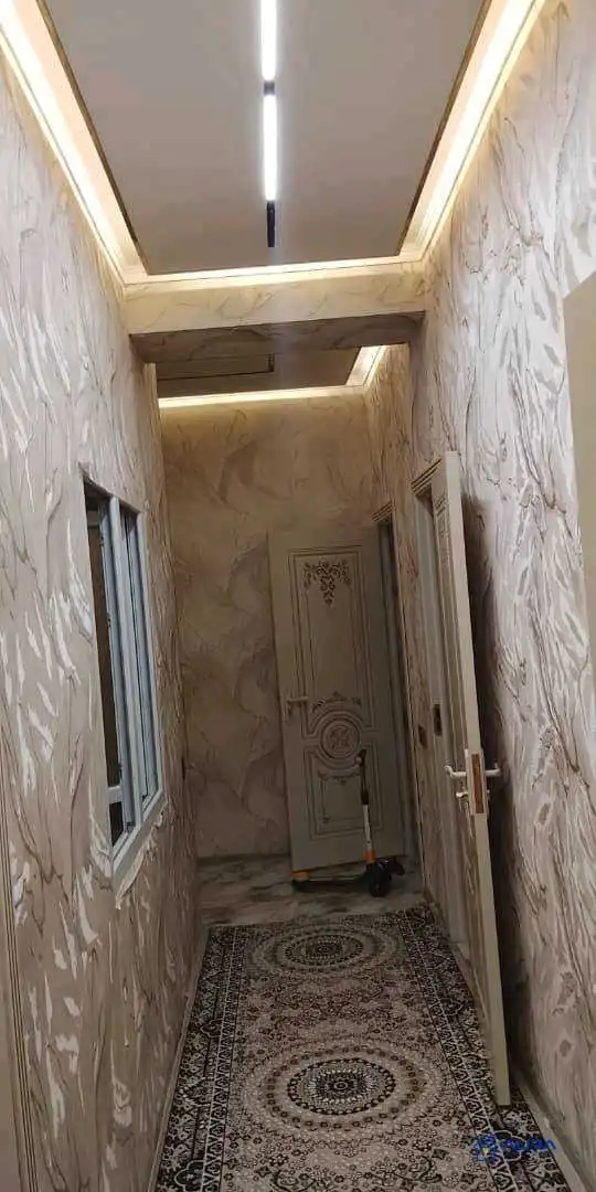 2-к квартира, 8 этаж, 53 м², Сино