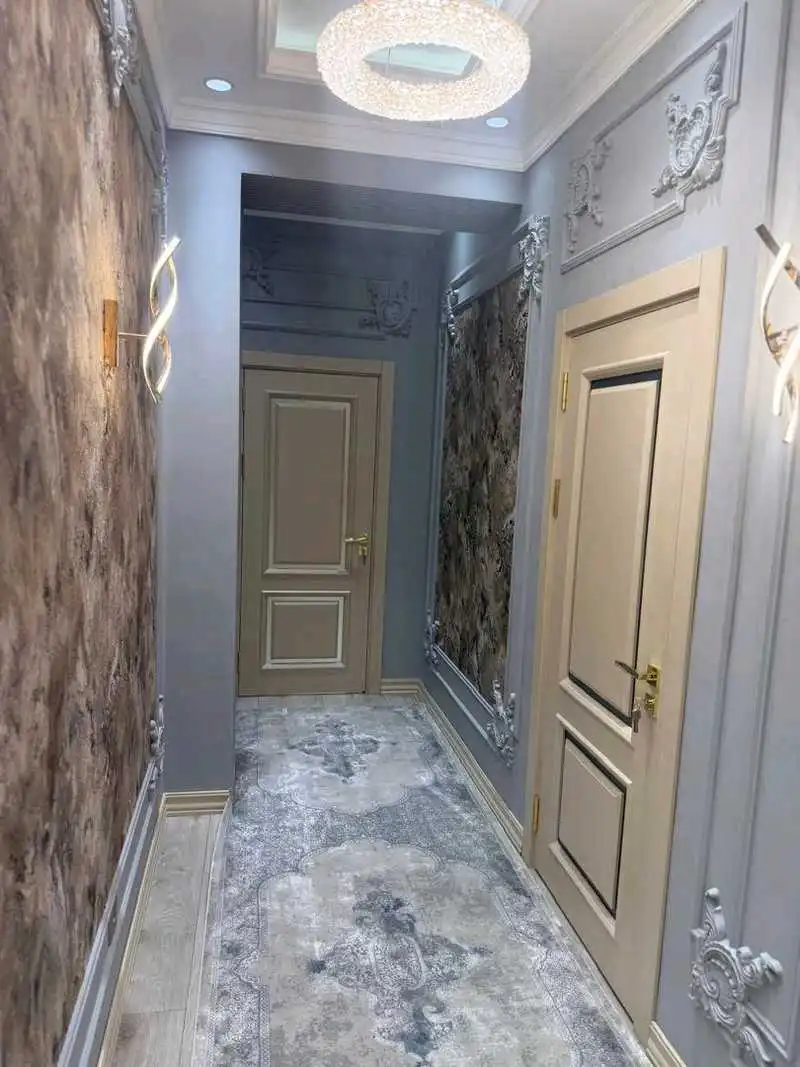2-к квартира, 2 этаж, 85 м², Шоҳмансур, Доми Дуоб