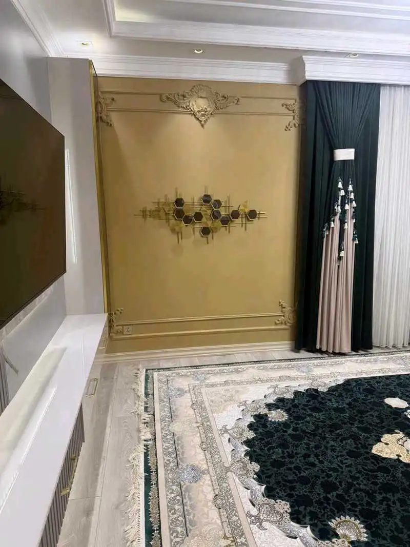 2-к квартира, 2 этаж, 85 м², Шоҳмансур, Доми Дуоб