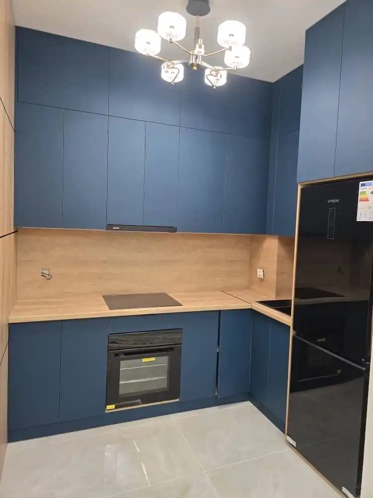 1-к квартира, 6 этаж, 68 м², Шоҳмарсур