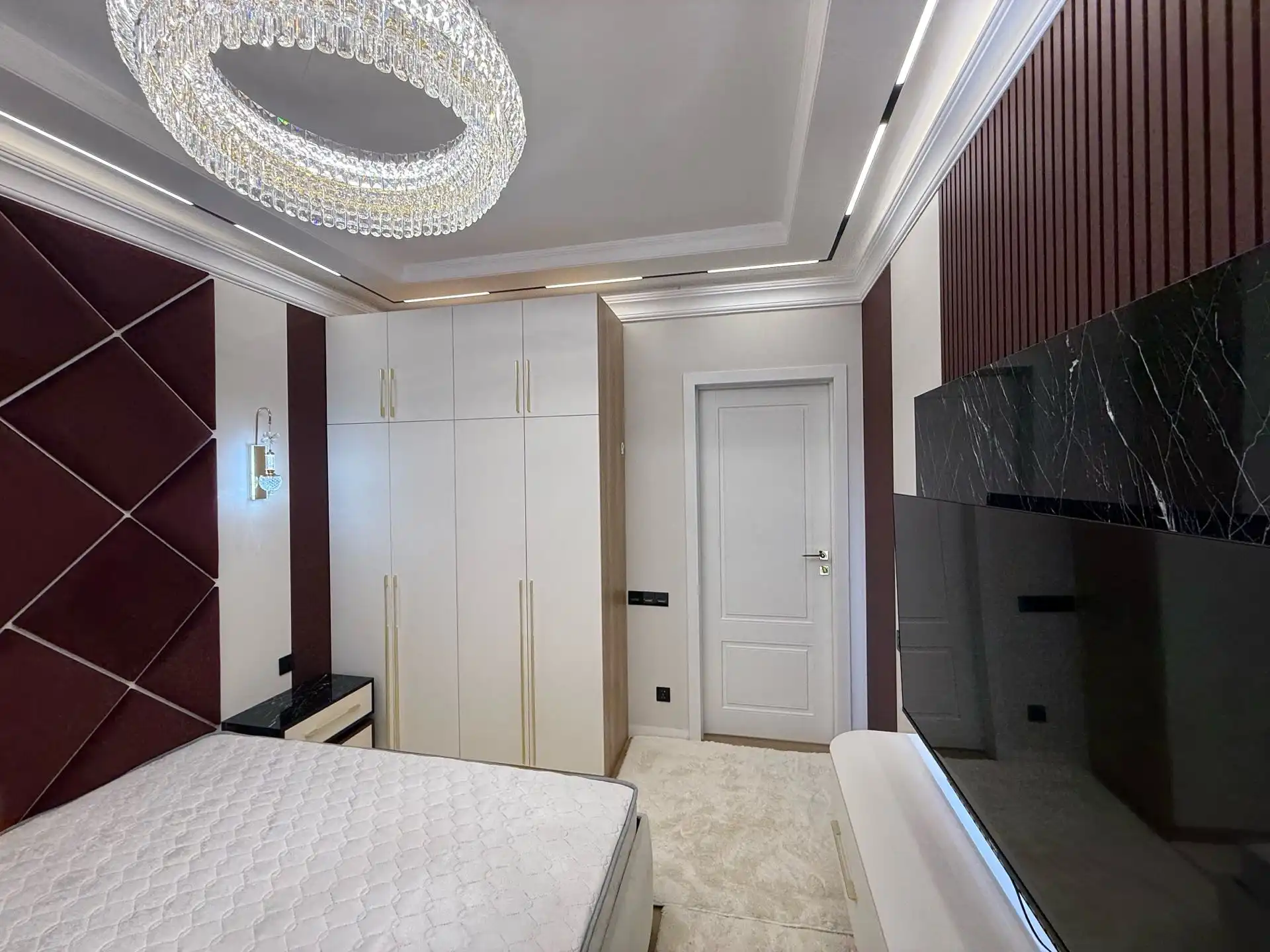 1-к квартира, 6 этаж, 68 м², Шоҳмарсур