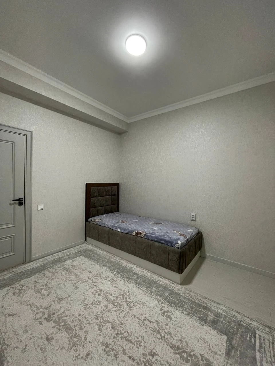 3-к квартира, 7 этаж, 65 м², Сино