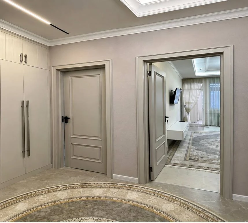 3-к квартира, 7 этаж, 65 м², Сино