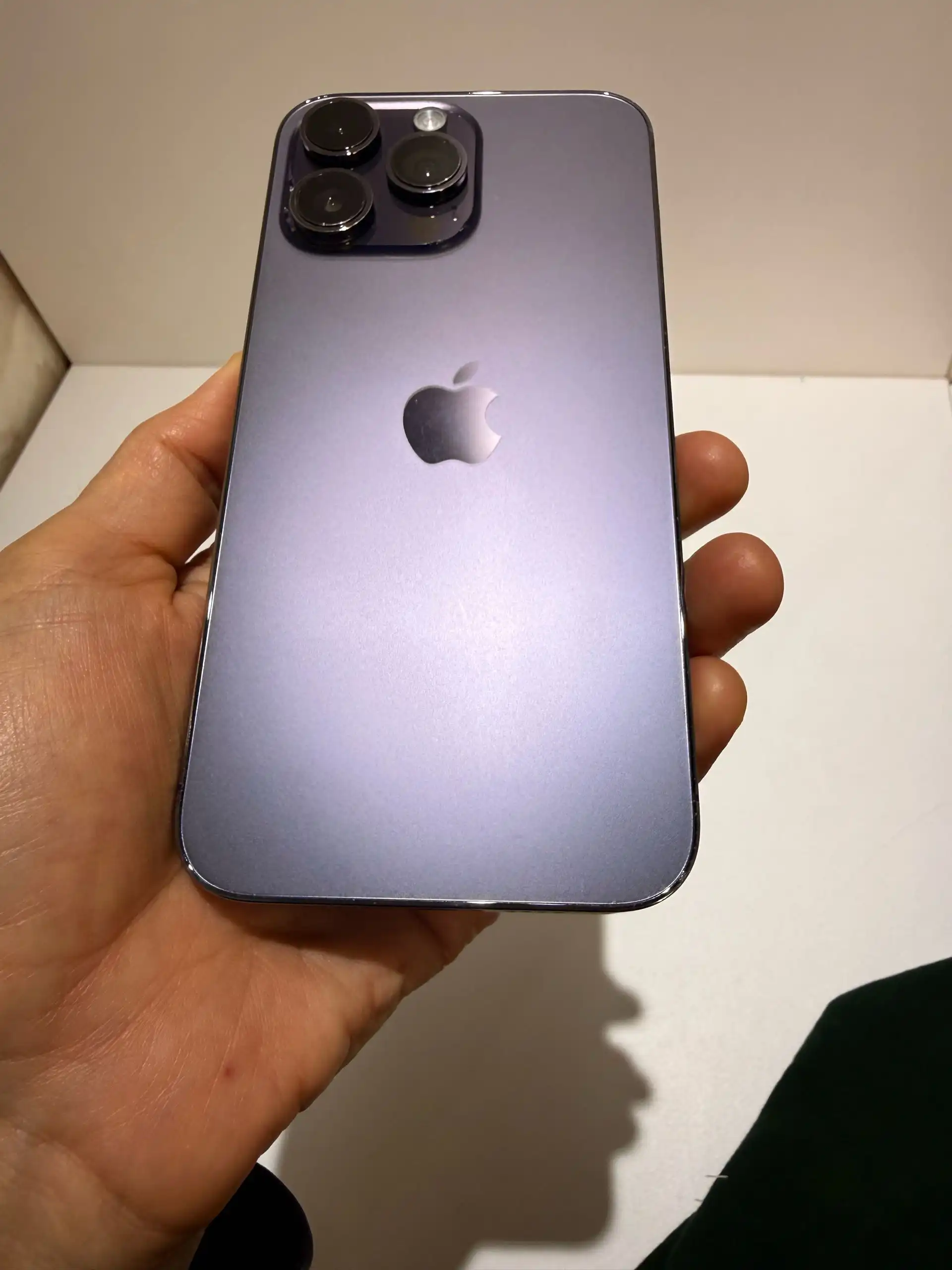 Apple IPhone 14 Pro Max 256 gb