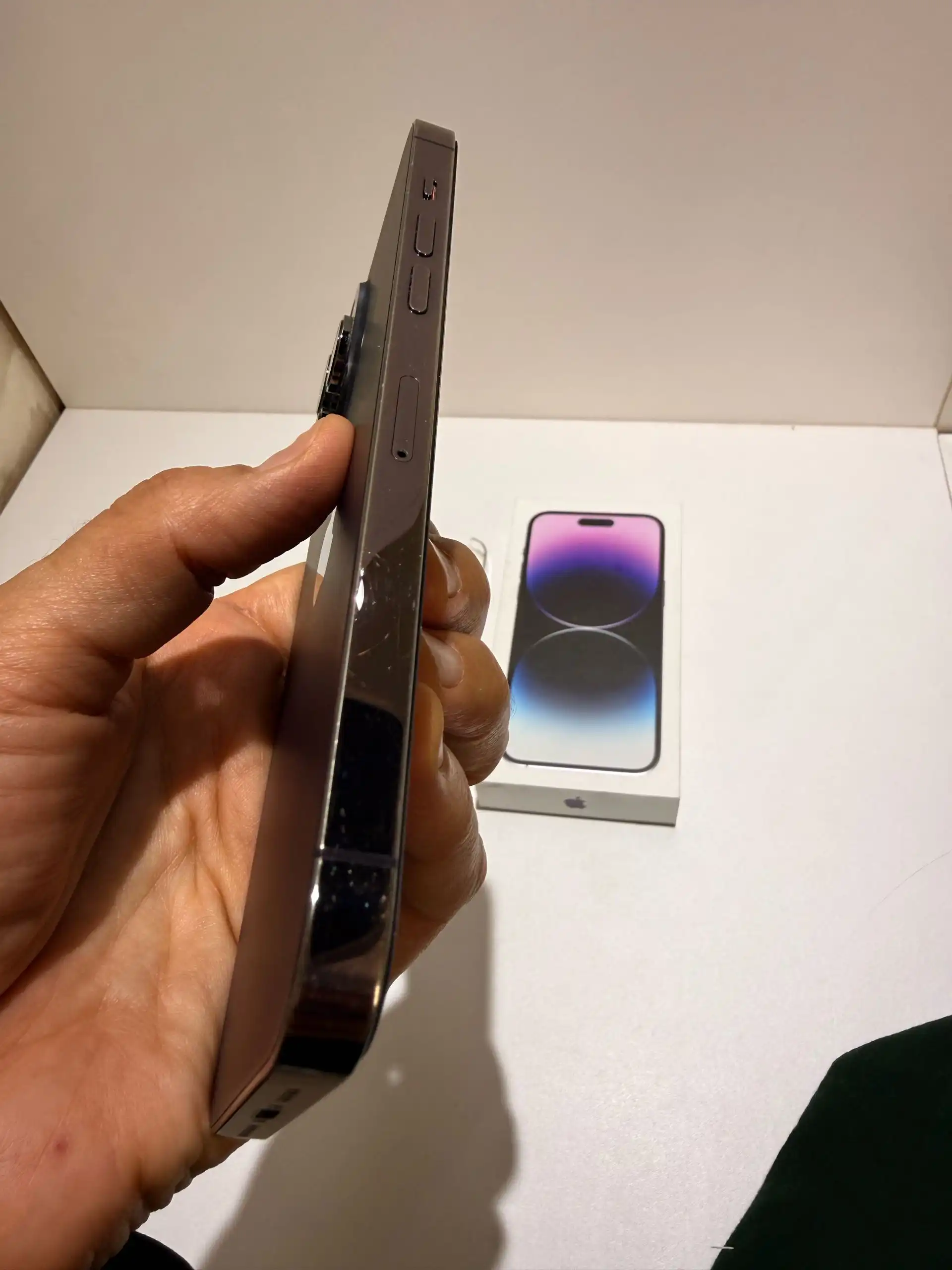 Apple IPhone 14 Pro Max 256 gb