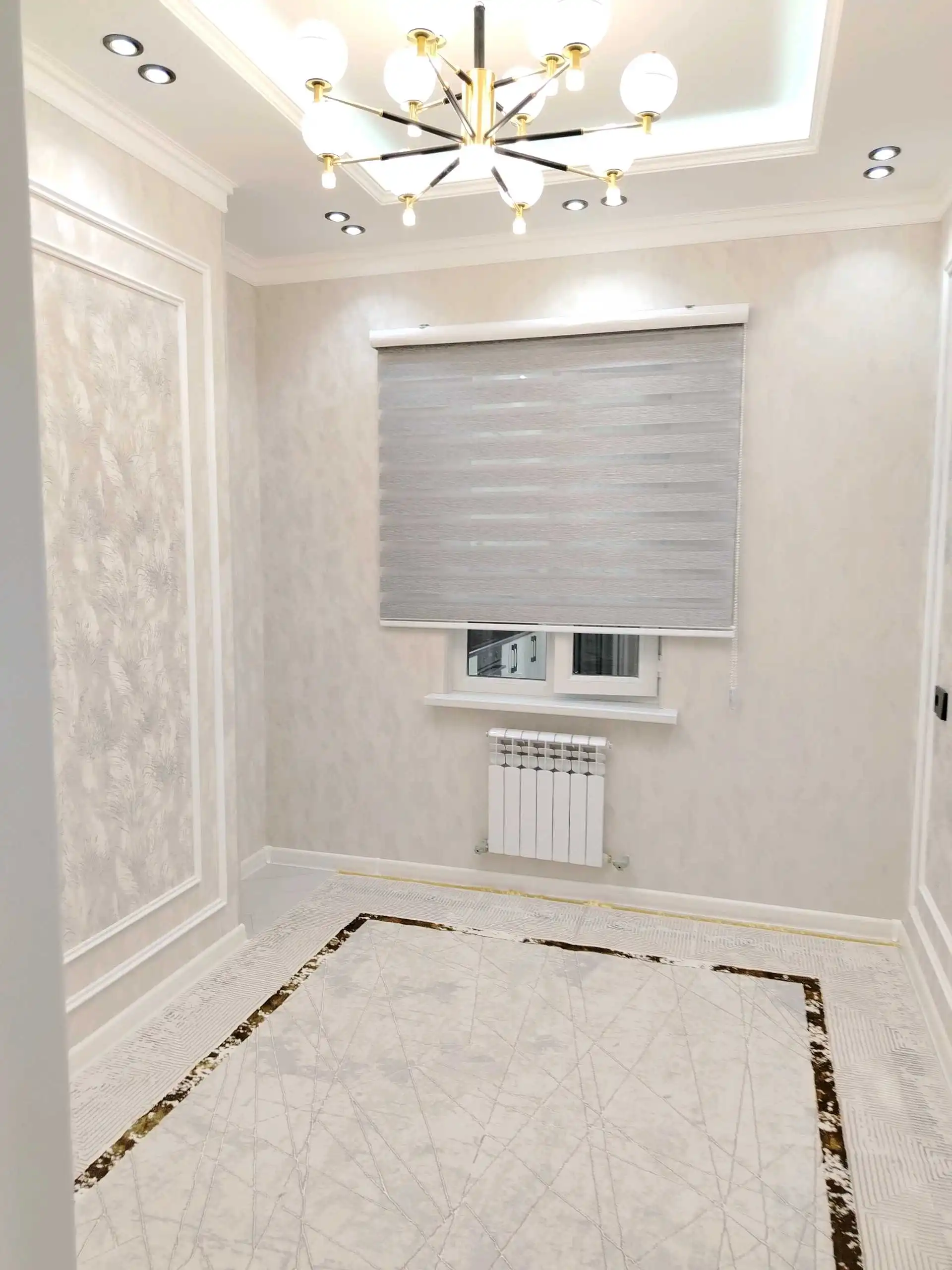 4-к квартира, 9 этаж, 115 м², северний карамов медгарадок селхоз сулацмоновхо
