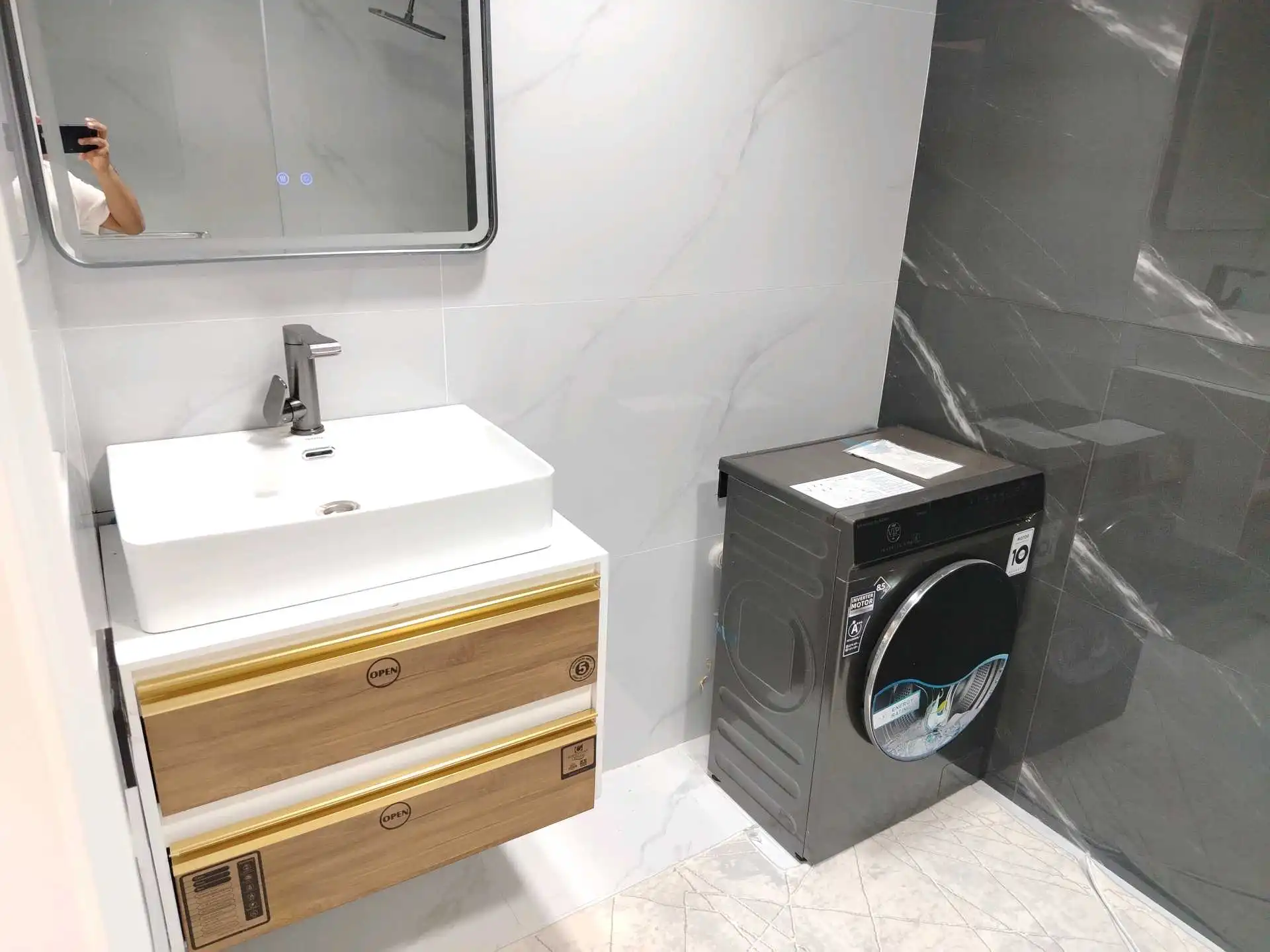 4-к квартира, 9 этаж, 115 м², северний карамов медгарадок селхоз сулацмоновхо