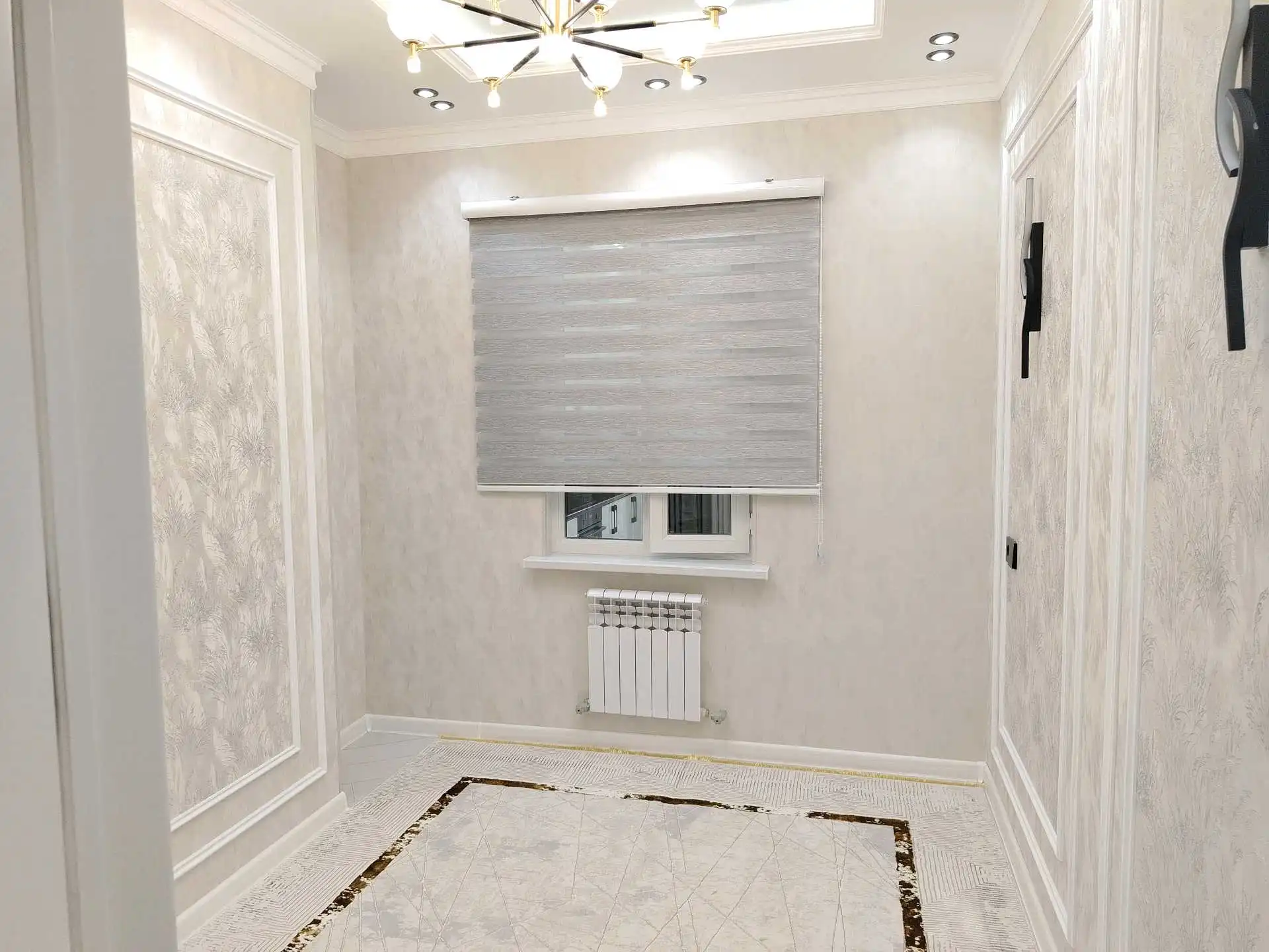 4-к квартира, 9 этаж, 115 м², северний карамов медгарадок селхоз сулацмоновхо