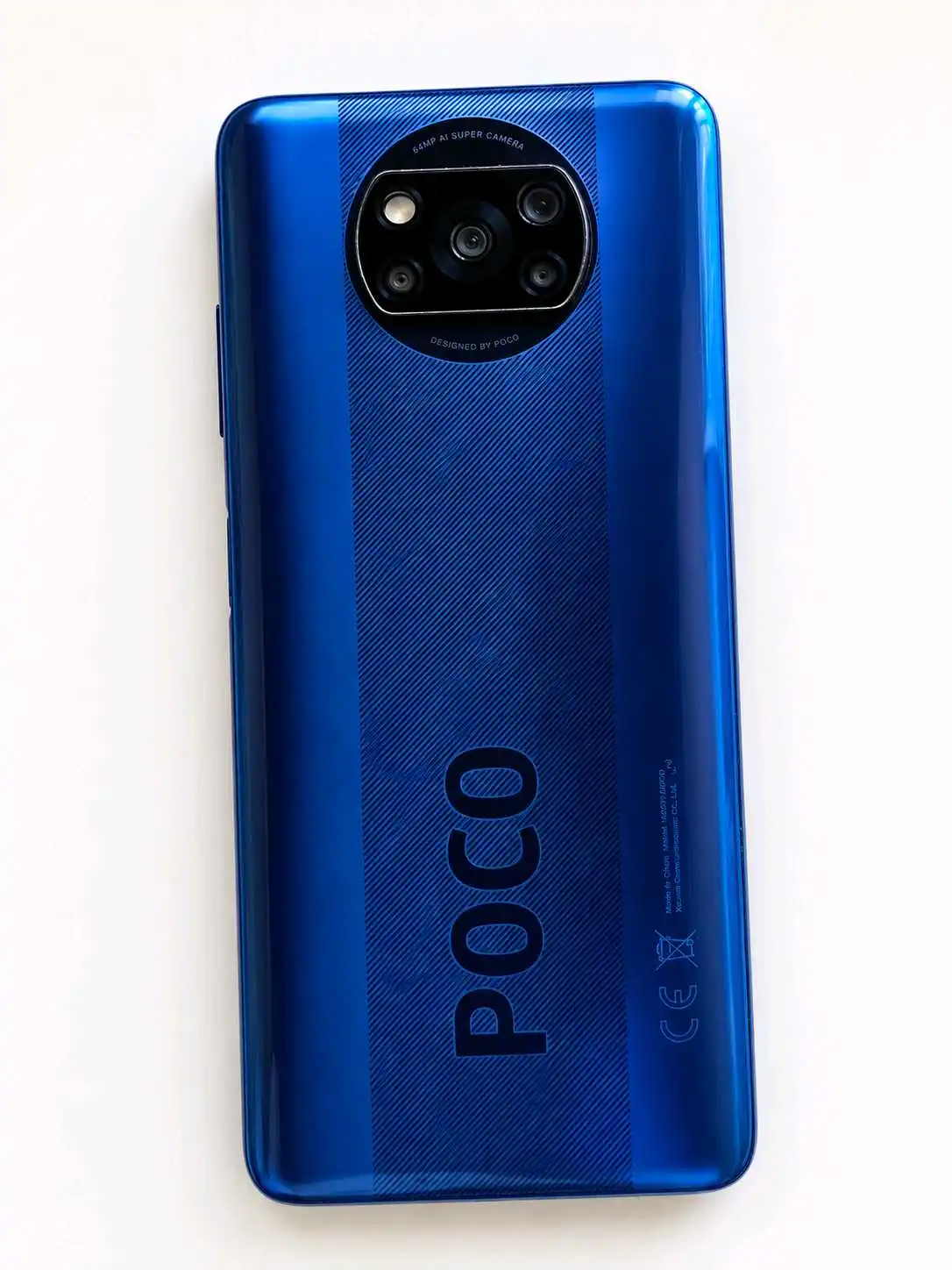 Poco X3 NFC