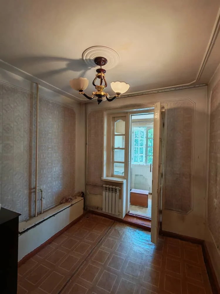 2-к квартира, 4 этаж, 60 м², Фирдавси