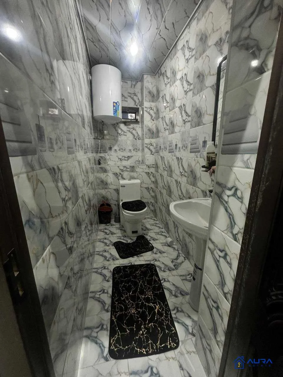 2 этажный, 6-комн. дом, 130 м², 3 соток, Шохмансур