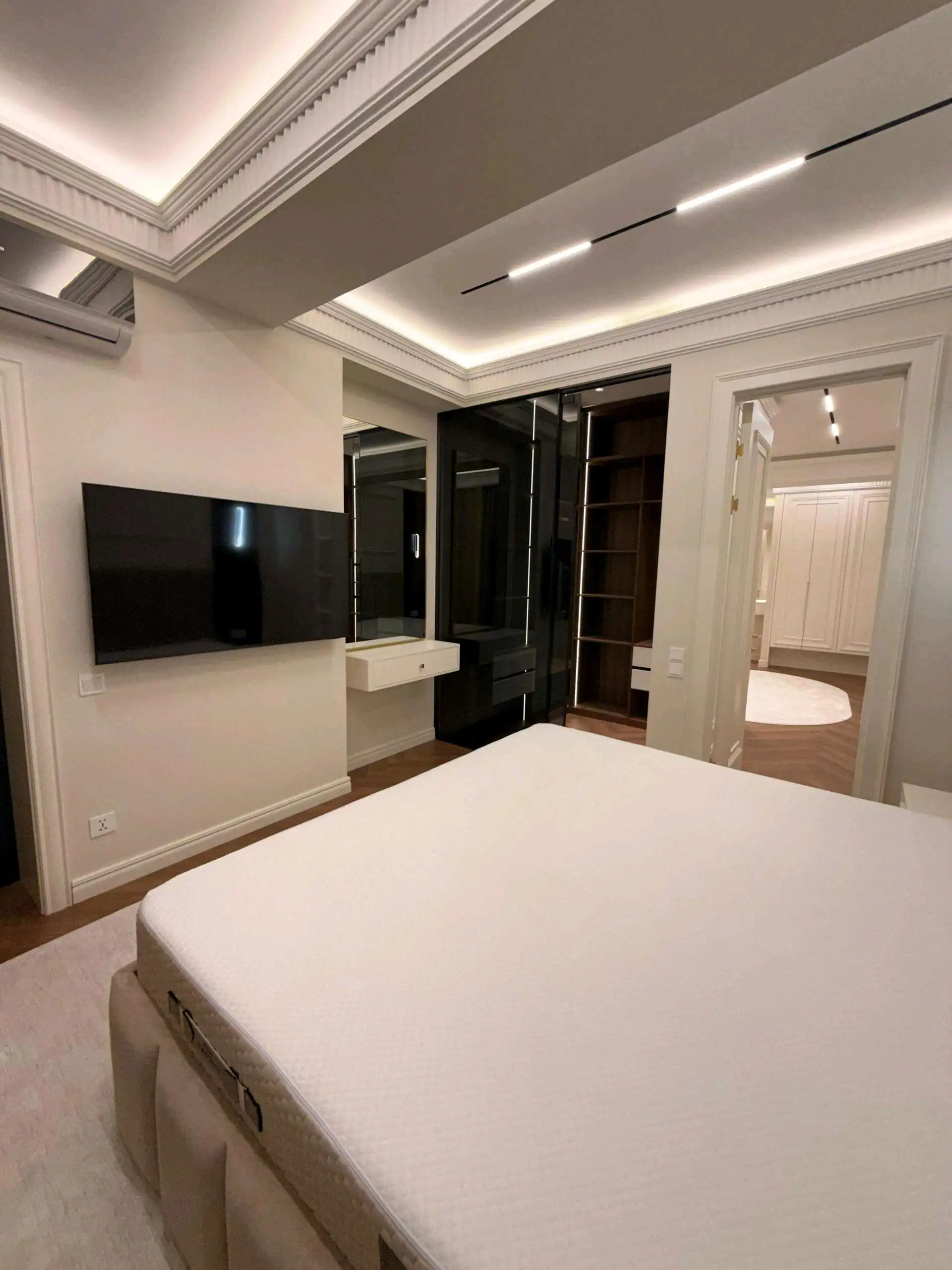 3-к квартира, 10 этаж, 95 м², ул.Бухоро