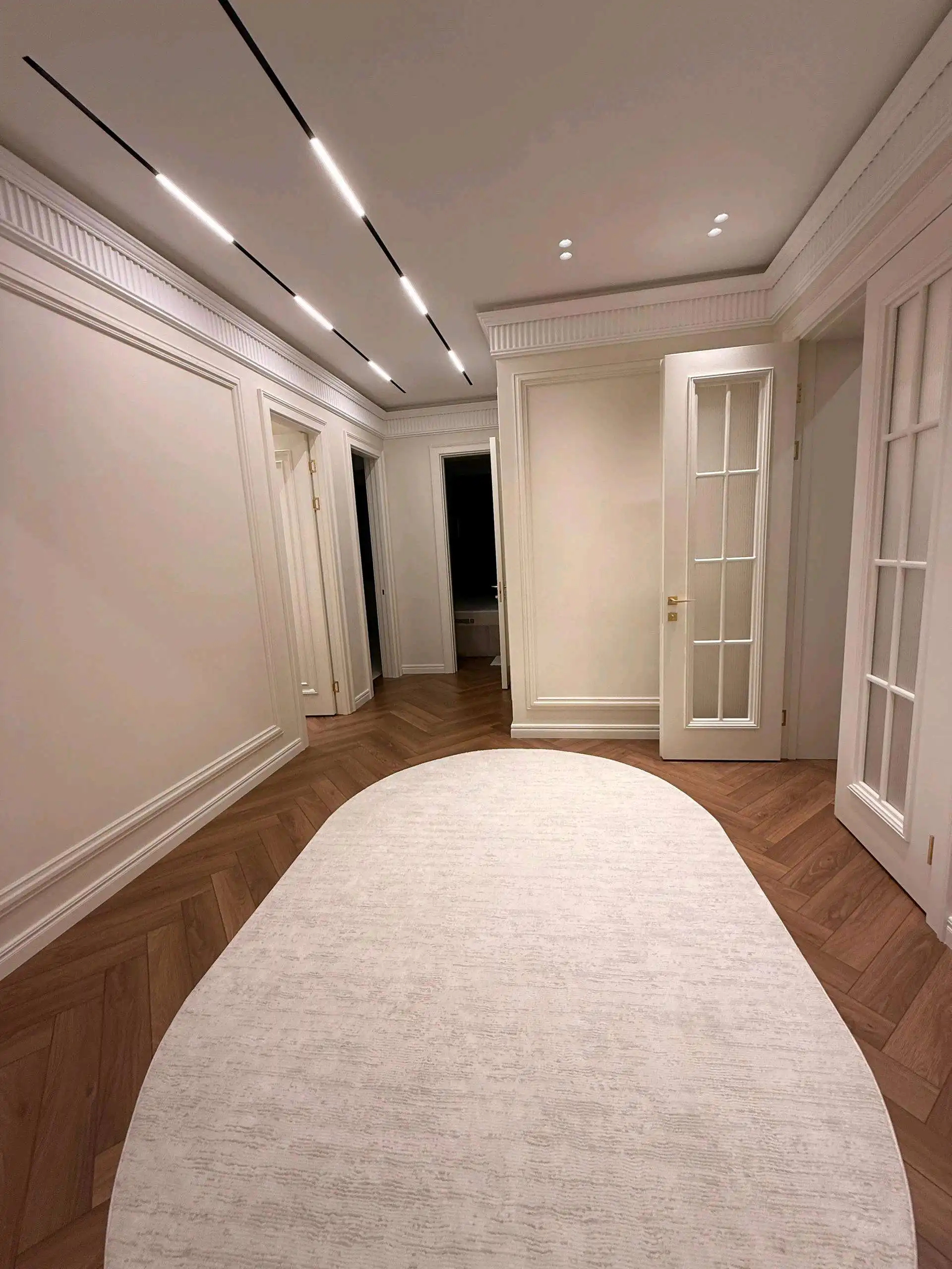 3-к квартира, 10 этаж, 95 м², ул.Бухоро
