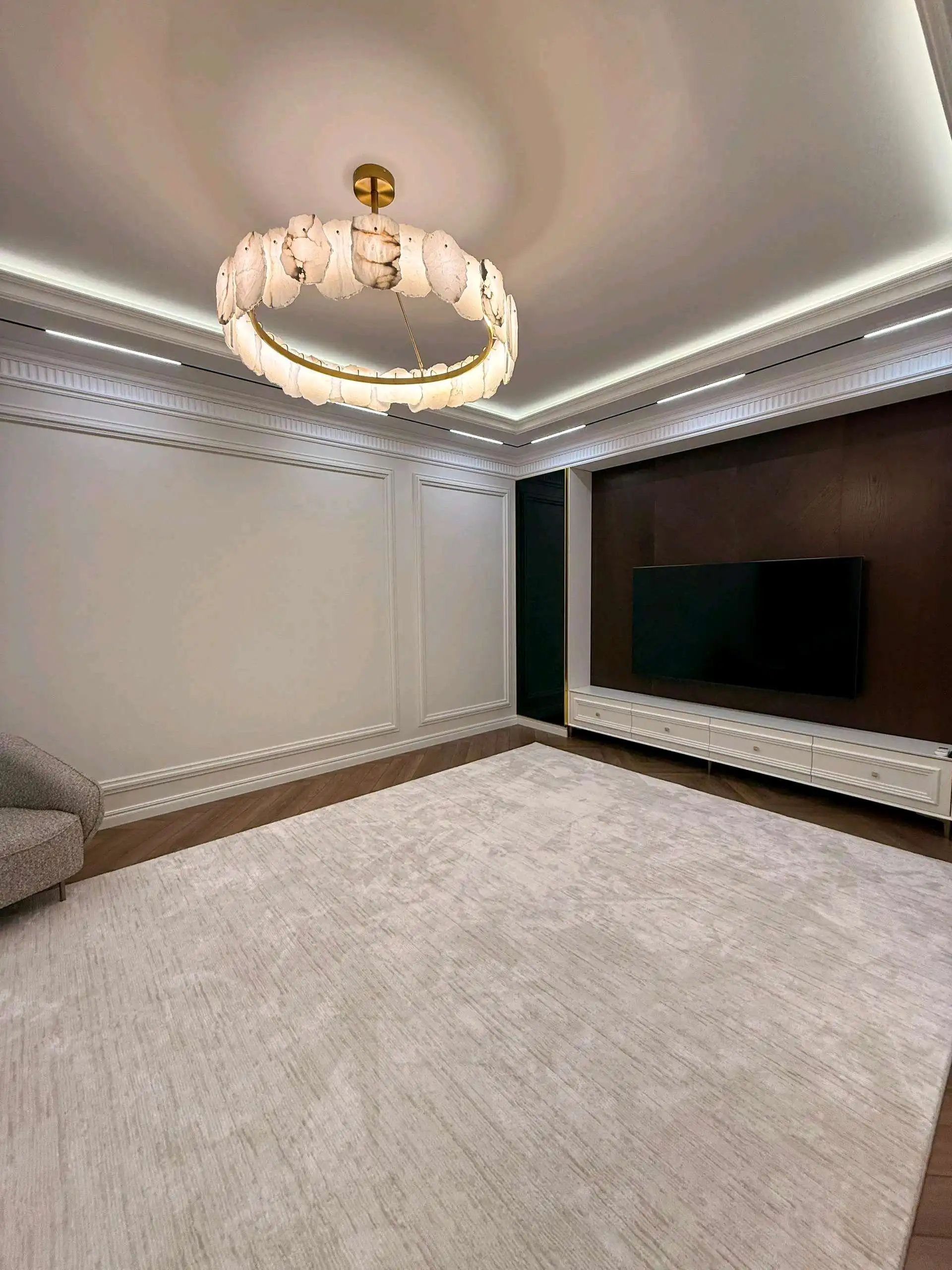 3-к квартира, 10 этаж, 95 м², ул.Бухоро