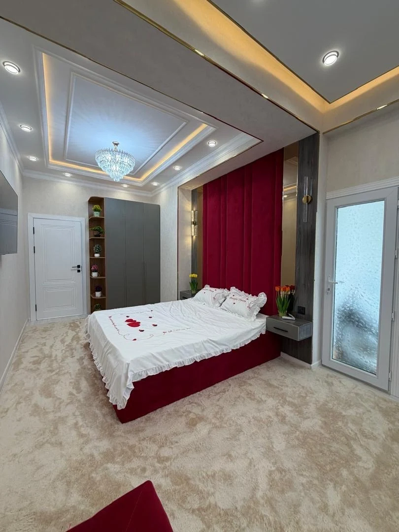 2-к квартира, 12 этаж, 68 м², Сино