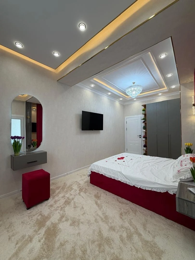 2-к квартира, 12 этаж, 68 м², Сино