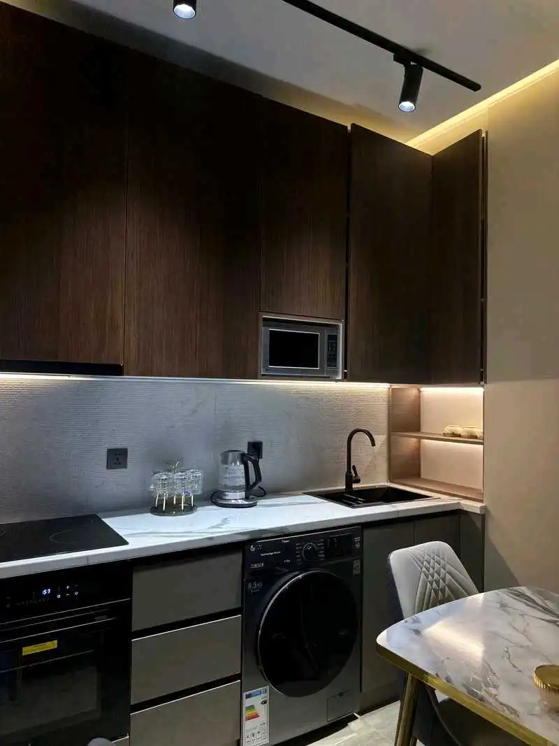 2-к квартира, 13 этаж, 60 м², Сомони Гранд отель