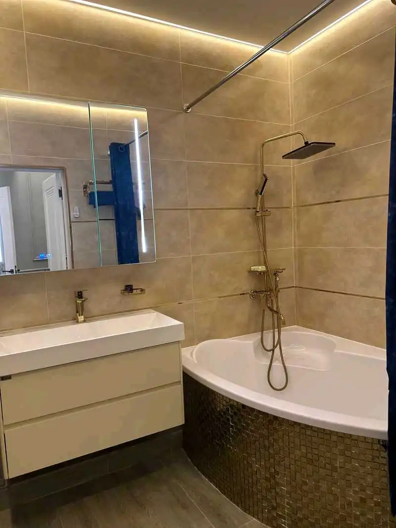 2-к квартира, 13 этаж, 60 м², Сомони Гранд отель