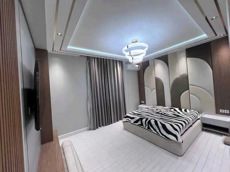 3-к квартира, 3 этаж, 130 м², 84 мкр