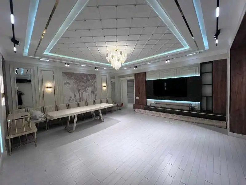 3-к квартира, 3 этаж, 130 м², 84 мкр