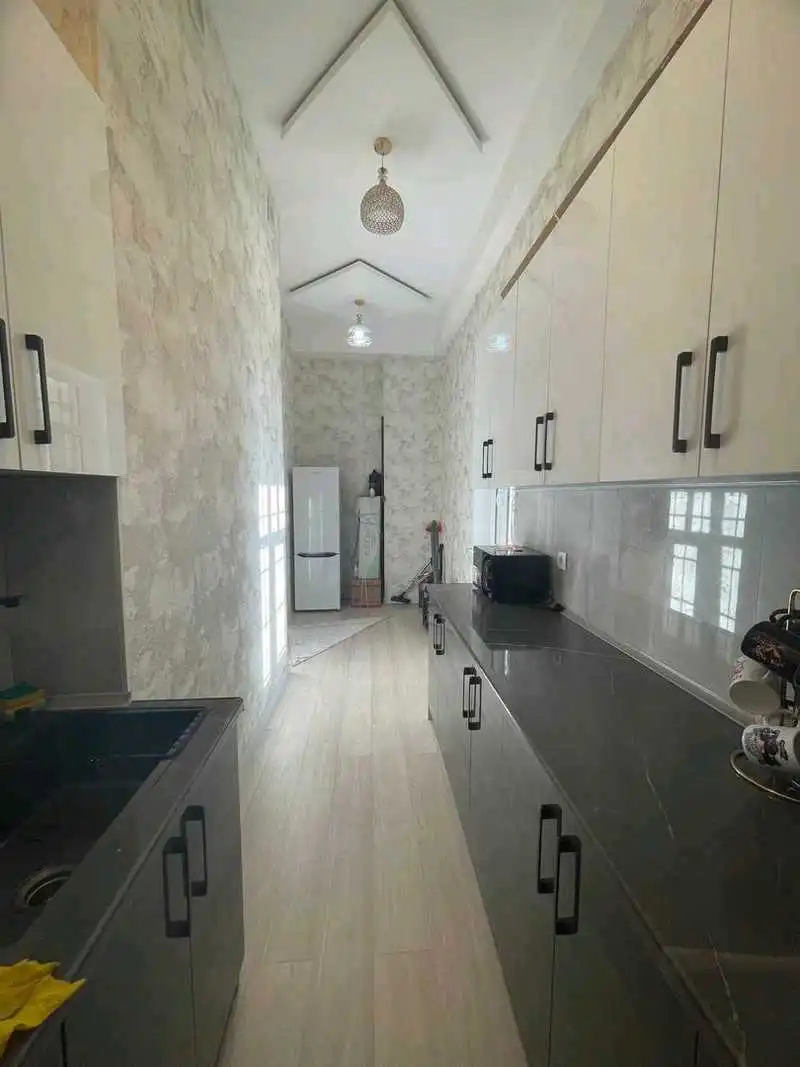 3-к квартира, 17 этаж, 262 м², Фирдавси сохили 63