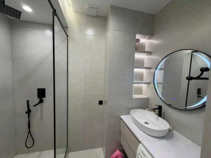 3-к квартира, 14 этаж, 100 м², И.Сомони