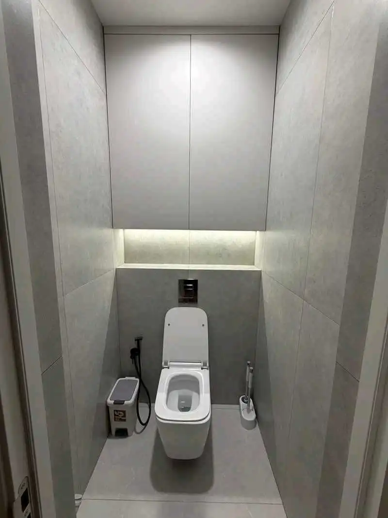 3-к квартира, 14 этаж, 100 м², И.Сомони