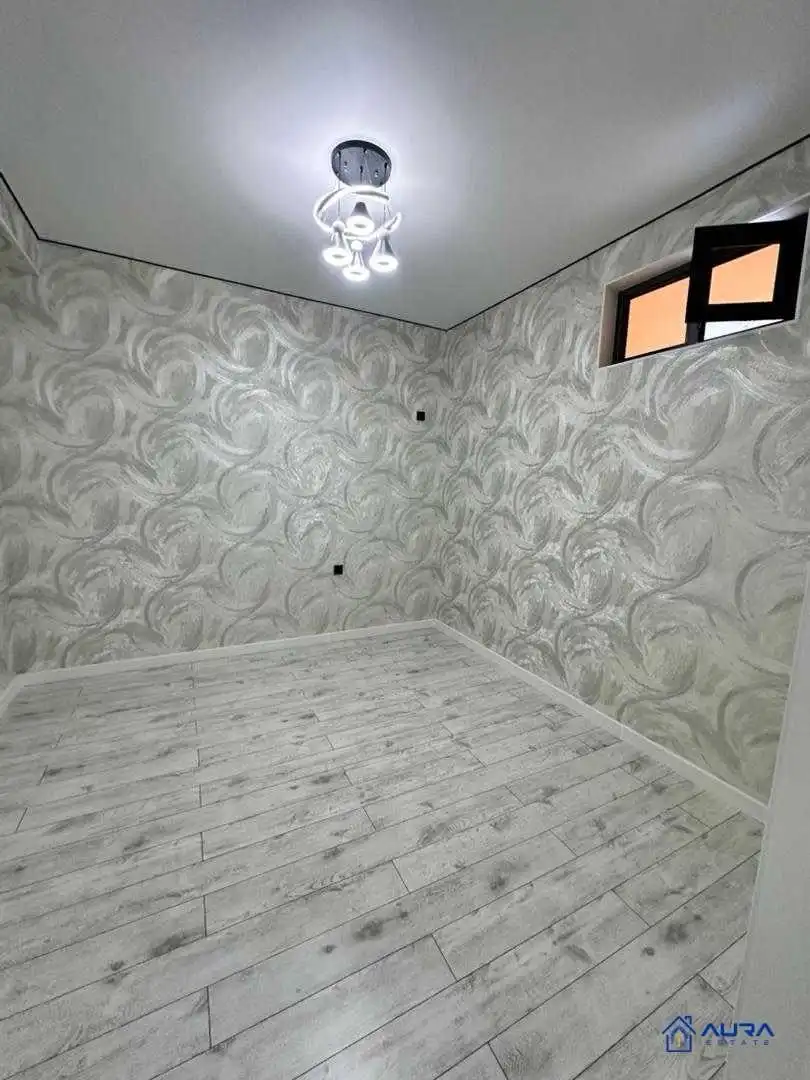 5-к квартира, 11 этаж, 124 м², Шохмансур