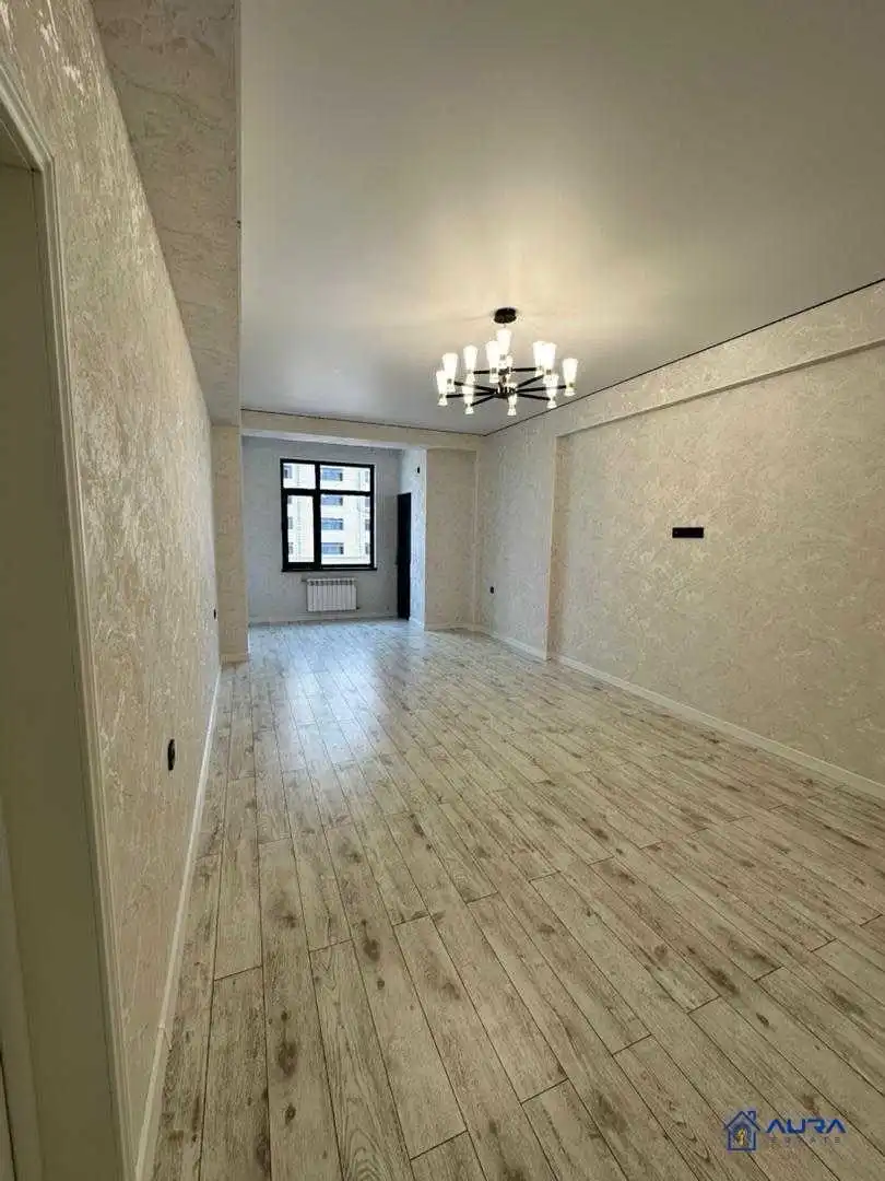 5-к квартира, 11 этаж, 124 м², Шохмансур