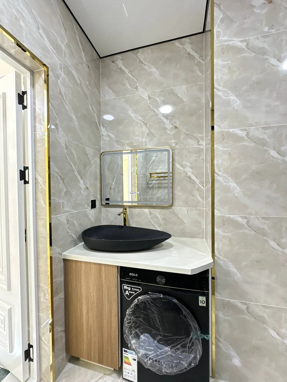 3-к квартира, 12 этаж, 125 м², И Сомони