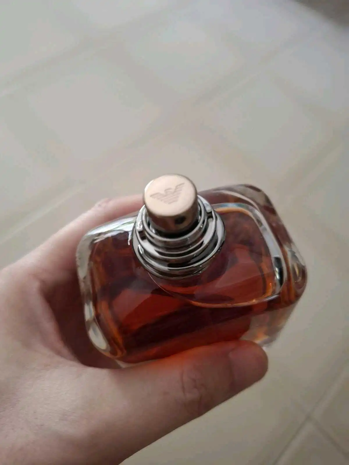 Духи Stronger with You Intensely EAU de Parfum 100