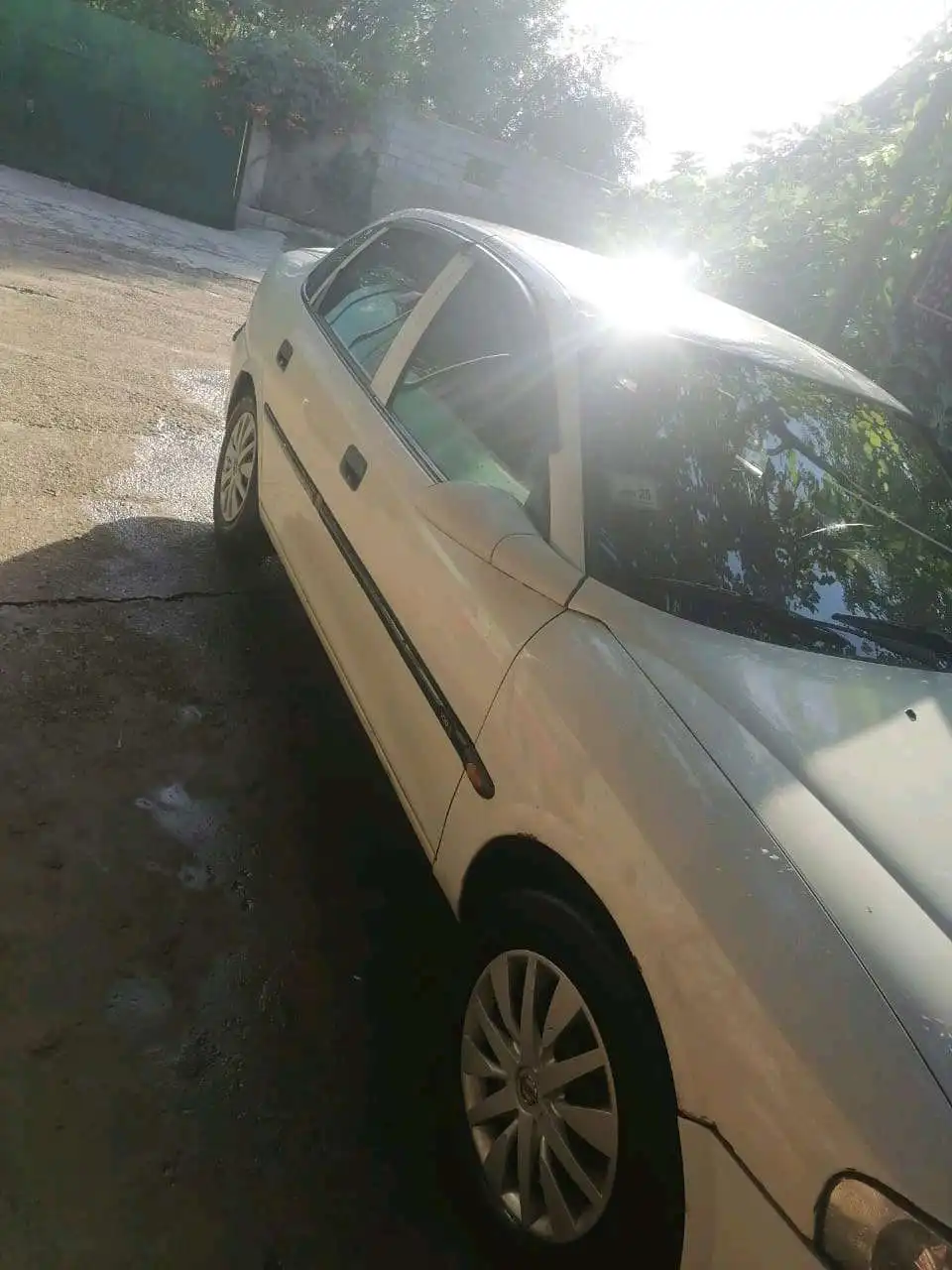 Opel Vectra b 1996