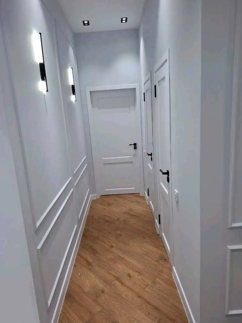 2-к квартира, 7 этаж, 58 м², Сино э