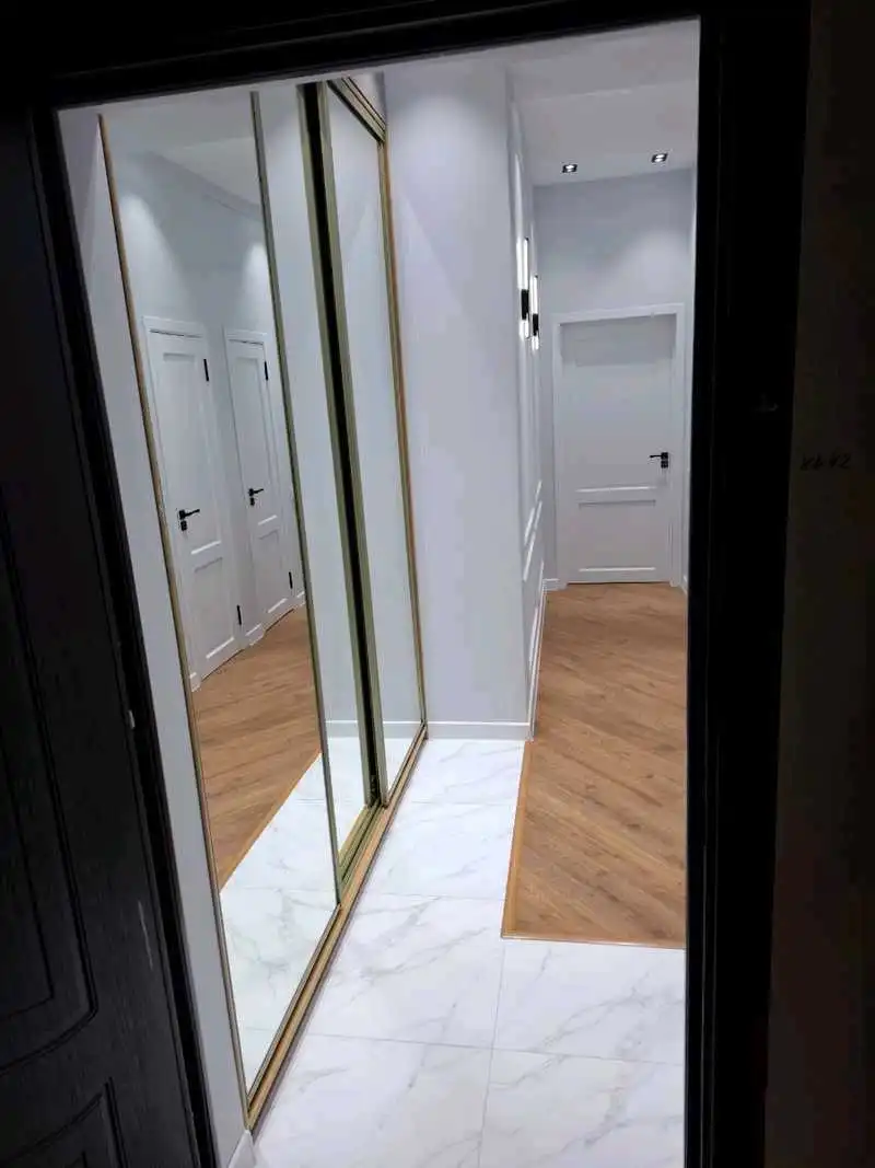 2-к квартира, 7 этаж, 58 м², Сино э