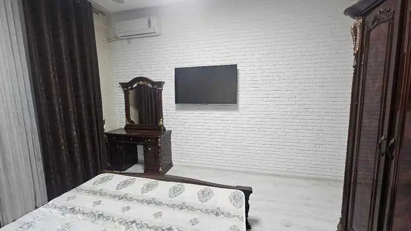 2-к квартира, 6 этаж, 85 м², И Сомони, Водонасос, доми Ёвар