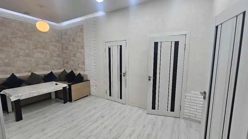 2-к квартира, 6 этаж, 85 м², И Сомони, Водонасос, доми Ёвар