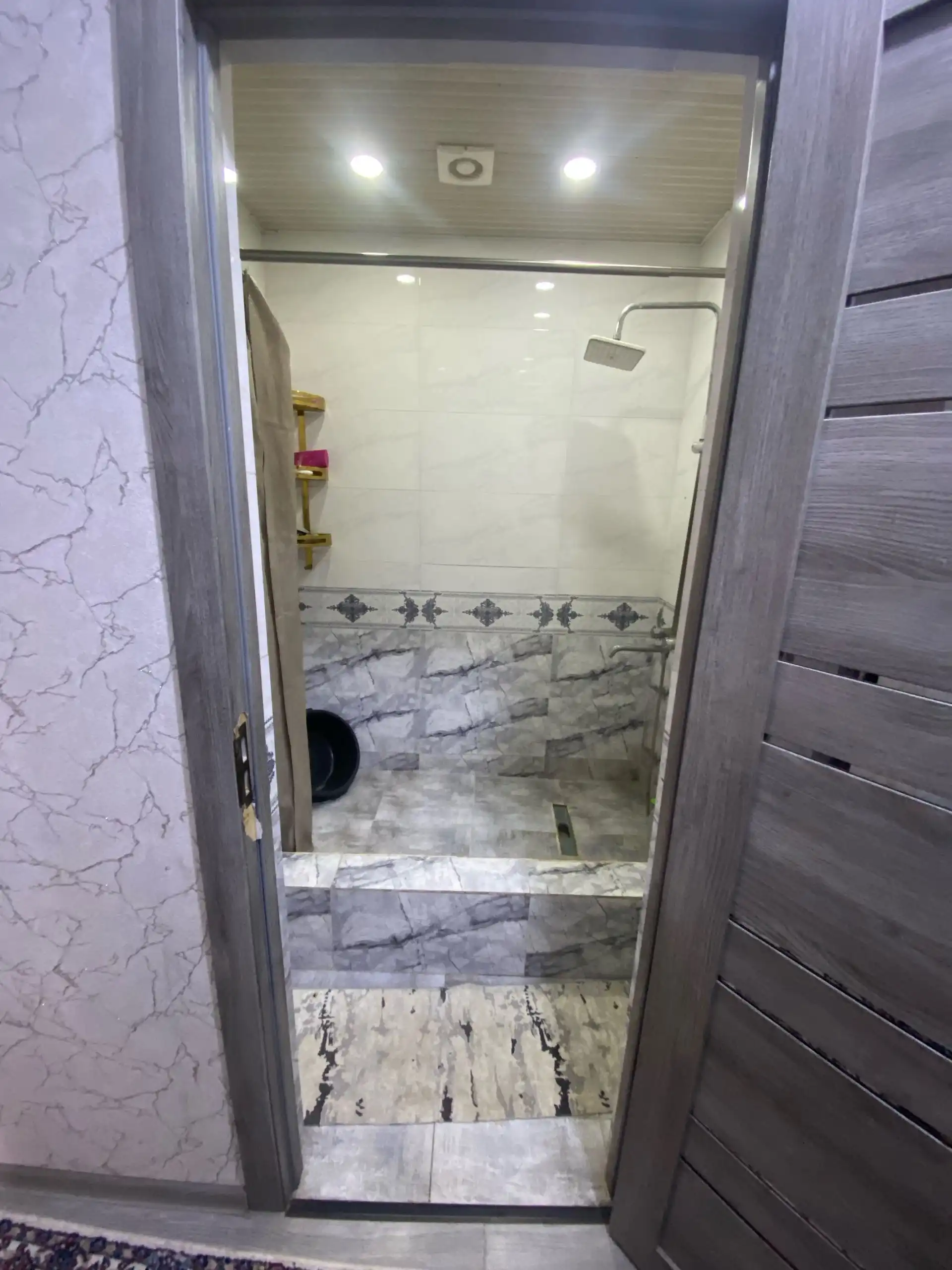 1-к квартира, 2 этаж, 39 м², чимтеппа