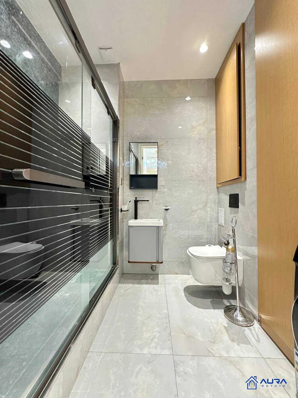 3-к квартира, 16 этаж, 138,9 м², Шохмансур Бахт Z