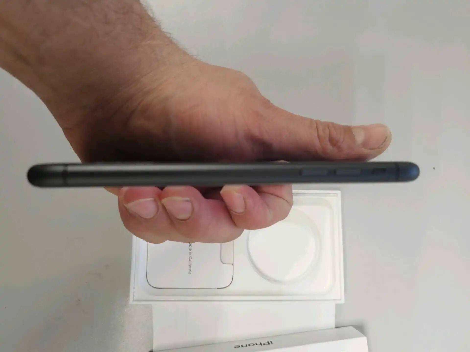 Apple IPhone 11 128 gb