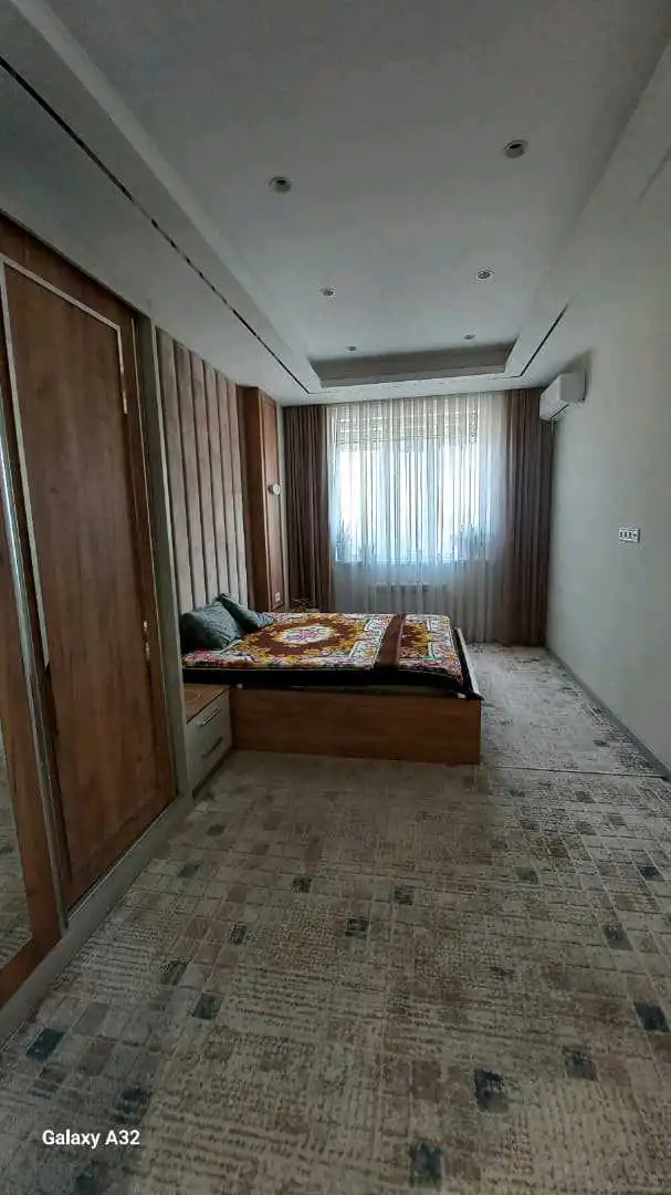 2-к квартира, 9 этаж, 66 м², ДУШАНБЕ профсоюз