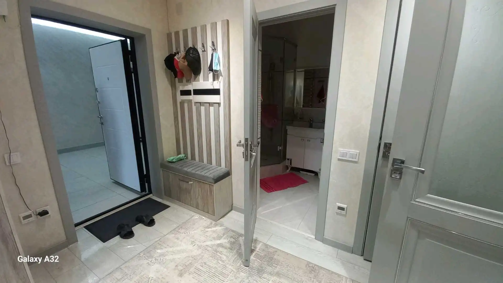 2-к квартира, 9 этаж, 66 м², ДУШАНБЕ профсоюз
