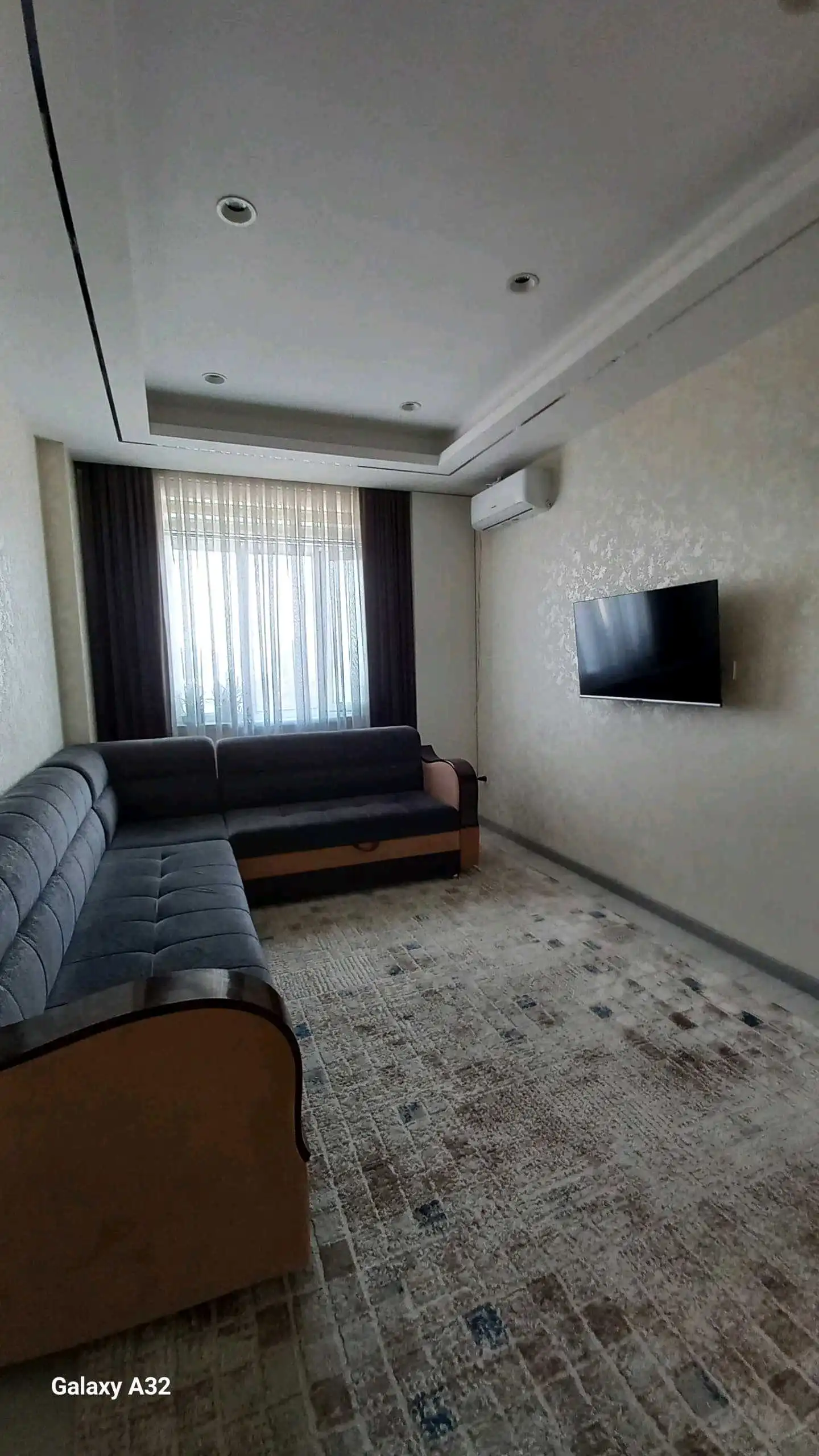 2-к квартира, 9 этаж, 66 м², ДУШАНБЕ профсоюз